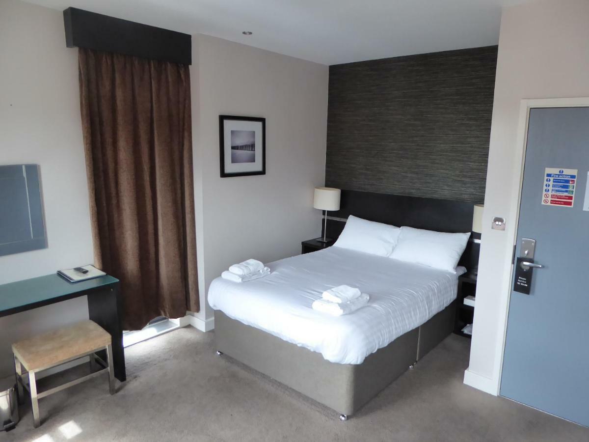 Hatfield Lodge Lowestoft Esterno foto